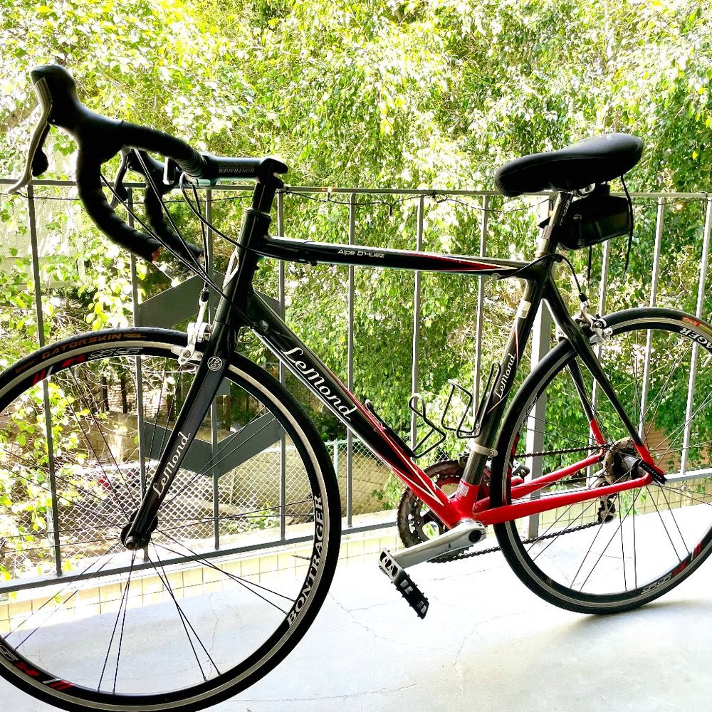【ＳＯＬＤ】Lemond Road bicycle